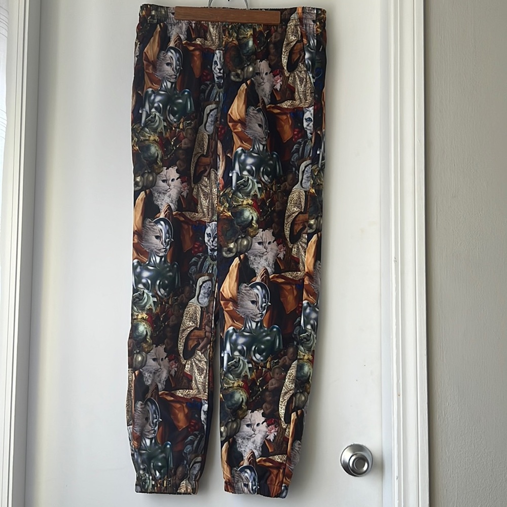 RIPNDIP NERMMAISSANCE SWISHY PANTS